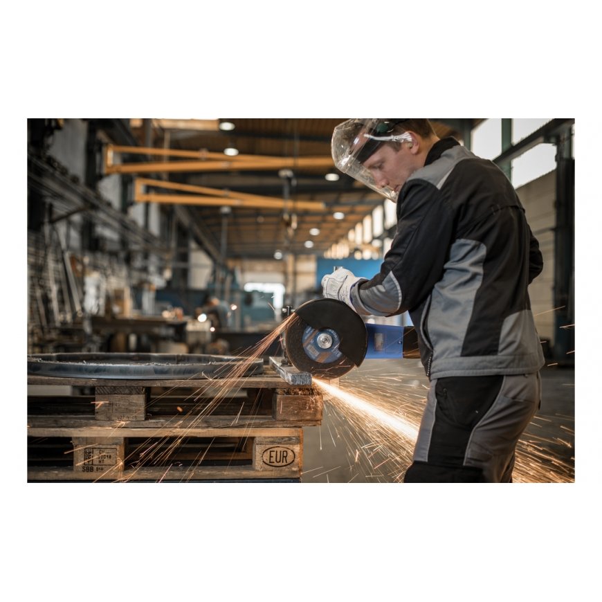 PFERD EHT 230-1,9 PSF STEELOX angle grinder accessory – 2