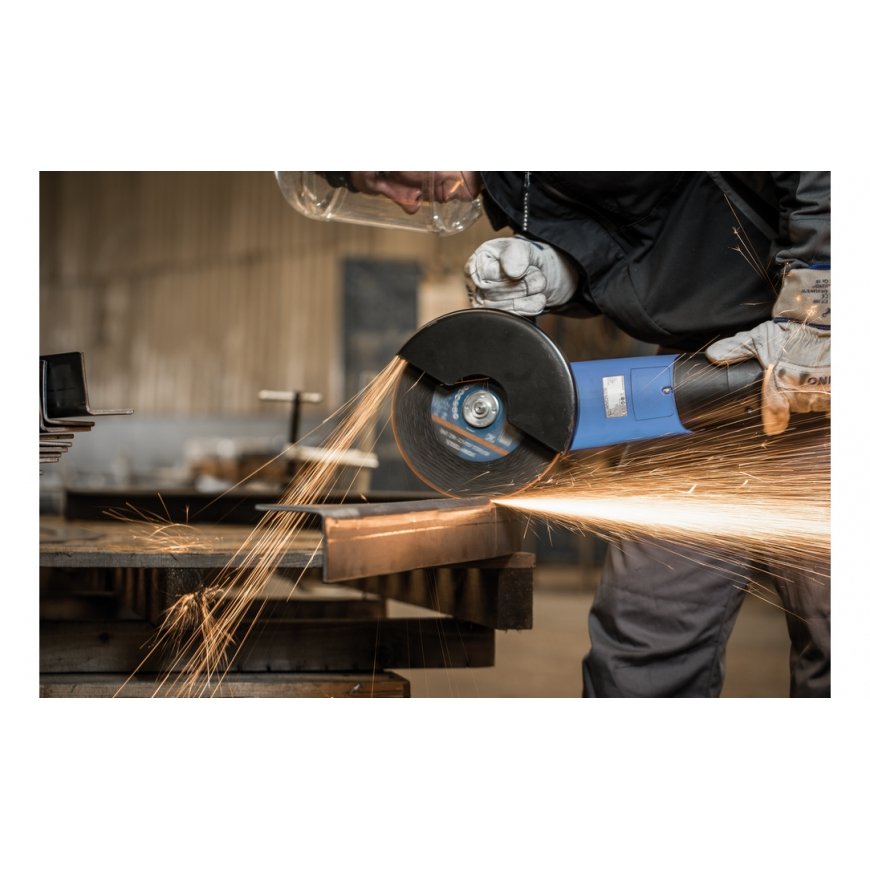 PFERD EHT 230-1,9 PSF STEELOX angle grinder accessory – 3