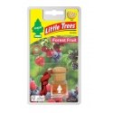 Wunder-Baum Forest Fruit Liquid air freshener Red Wunder-Baum Forest Fruit Liquid air freshener Red