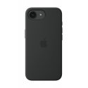 Apple MD3N4ZM/A mobiliojo telefono dėklas 15,5 cm (6.1") Juoda Apple MD3N4ZM/A mobiliojo telefono dėklas 15,5 cm (6.1") Juoda