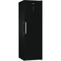 Gorenje G600 FN619EABK6 Vertikali šaldymo kamera Pastatomi 280 L Juoda Gorenje G600 FN619EABK6 Vertikali šaldymo kamera Pastatomi 280 L Juoda