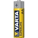 Varta SUPERLIFE Kertakäyttöinen akku AA Sinkki
