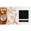 G3 Ferrari Dinamiko Black Countertop 29.5 cm Zone induction hob 1 zone(s) G3 Ferrari Dinamiko Black Countertop 29.5 cm Zone induction hob 1 zone(s)