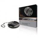 CamLink CL-LC72 крышка для объектива Цифровая камера 7,2 cm Черный CamLink CL-LC72 крышка для объектива Цифровая камера 7,2 cm Черный