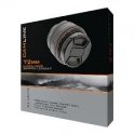 CamLink CL-LC72 objektyvo dangtelis Skaitmeninis fotoaparatas 7,2 cm Juoda CamLink CL-LC72 objektyvo dangtelis Skaitmeninis fotoaparatas 7,2 cm Juoda