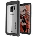 Ghostek Atomic Slim mobile phone case 14.7 cm (5.8") Cover Black Ghostek Atomic Slim mobile phone case 14.7 cm (5.8") Cover Black