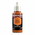 The Army Painter Warpaints Fanatic: Lava Orange The Army Painter Warpaints Fanatic: Lava Orange