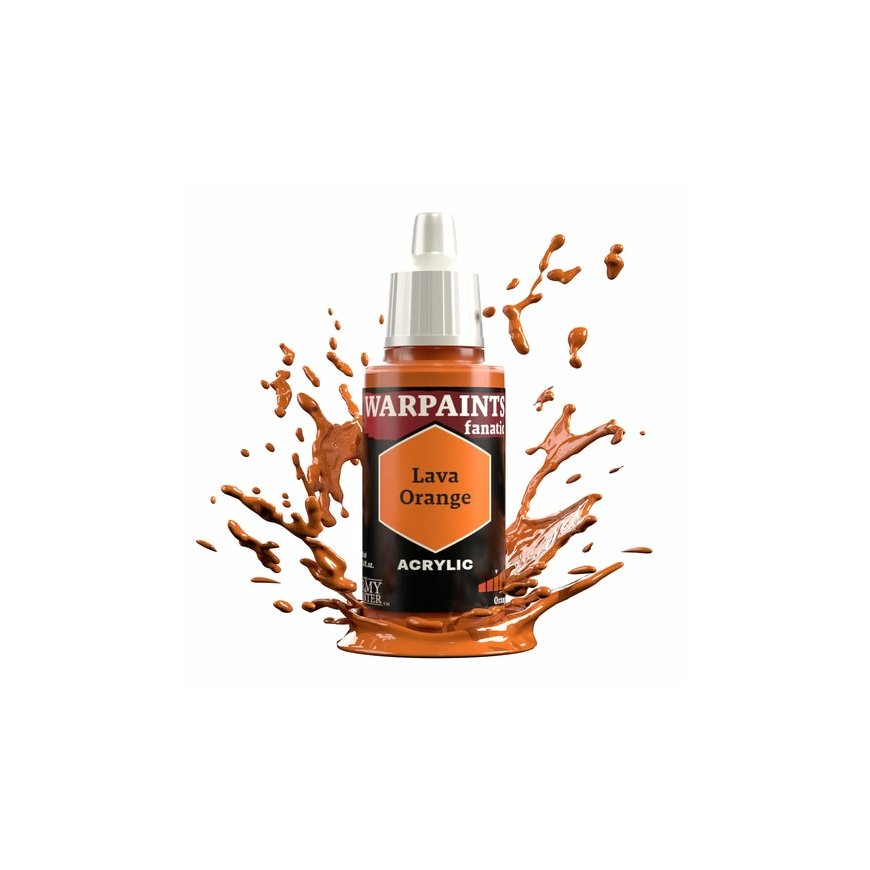 The Army Painter Warpaints Fanatic Effects Akrüülvärv 1 tk – 2
