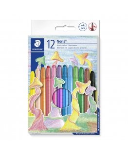 Staedtler Noris 221 12 pc(s)