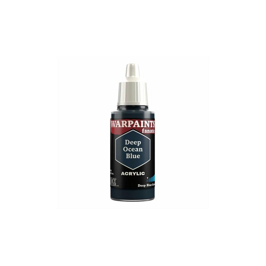 The Army Painter Warpaints Fanatic Effects Akriliniai dažai 1 vnt