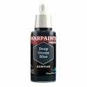 The Army Painter Warpaints Fanatic: Deep Ocean Blue The Army Painter Warpaints Fanatic: Deep Ocean Blue