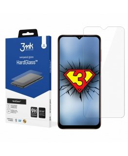 3MK HardGlass 1 tk