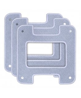 Hobot 1310447 elektrilise aknapuhastaja lisatarvik Puhastusmopi padjad