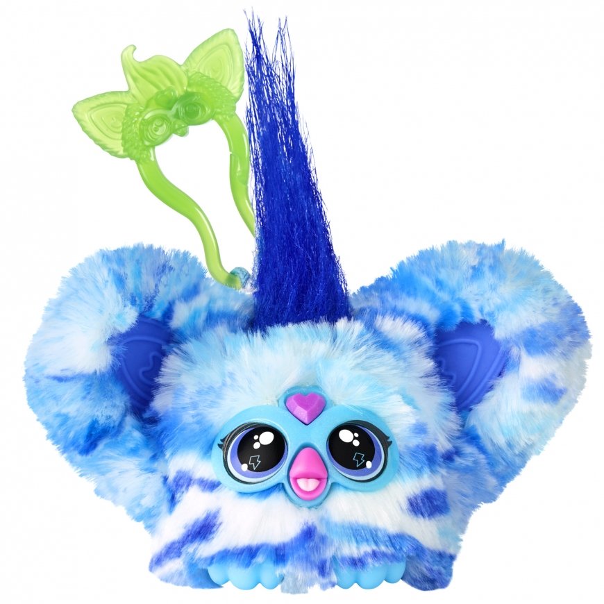 Furby Furblet Ooh-Koo – 2