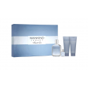 Set Kenneth Cole: Mankind Legacy, Eau De Toilette, For Men, 100 Set Kenneth Cole: Mankind Legacy, Eau De Toilette, For Men, 100