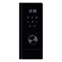 AEG MFB295DB Tērauds Mikroviļņu krāsns ar grilu Novietojams uz galda 900 W AEG MFB295DB Tērauds Mikroviļņu krāsns ar grilu Novietojams uz galda 900 W
