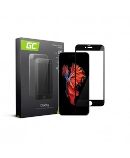 Green Cell Clarity Skaidri ekrano apsauga Apple 1 vnt