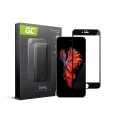 Green Cell Clarity Clear screen protector Apple 1 pc(s) Green Cell Clarity Clear screen protector Apple 1 pc(s)