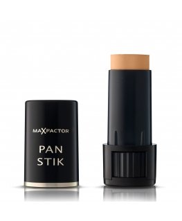 Max Factor Pan Stik 9 g Lazda Kremas 014 Cool Copper