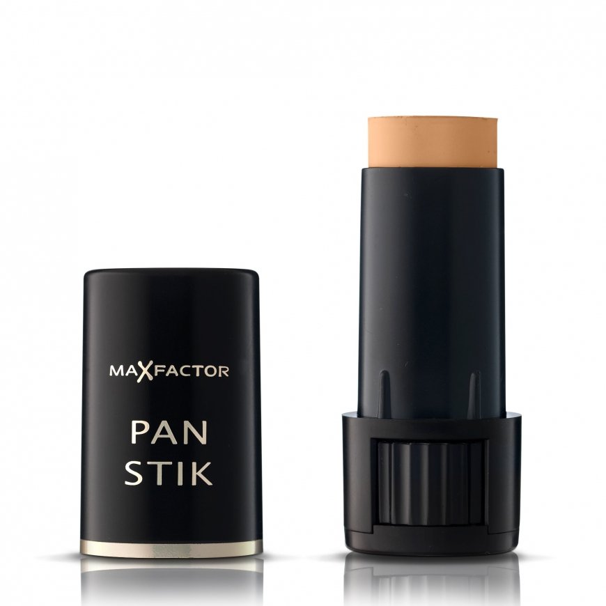 Max Factor Pan Stik 9 g Стержневая Крем 014 Cool Copper