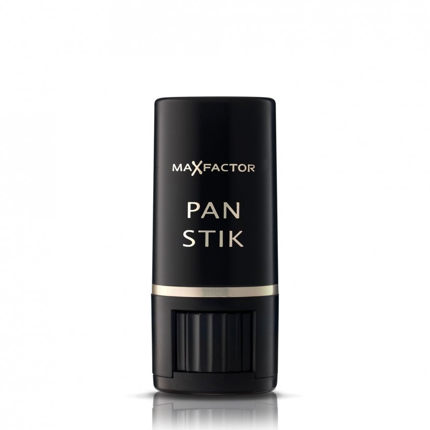 Max Factor Pan Stik 9 g Pulk Pasta 014 Cool Copper – 3