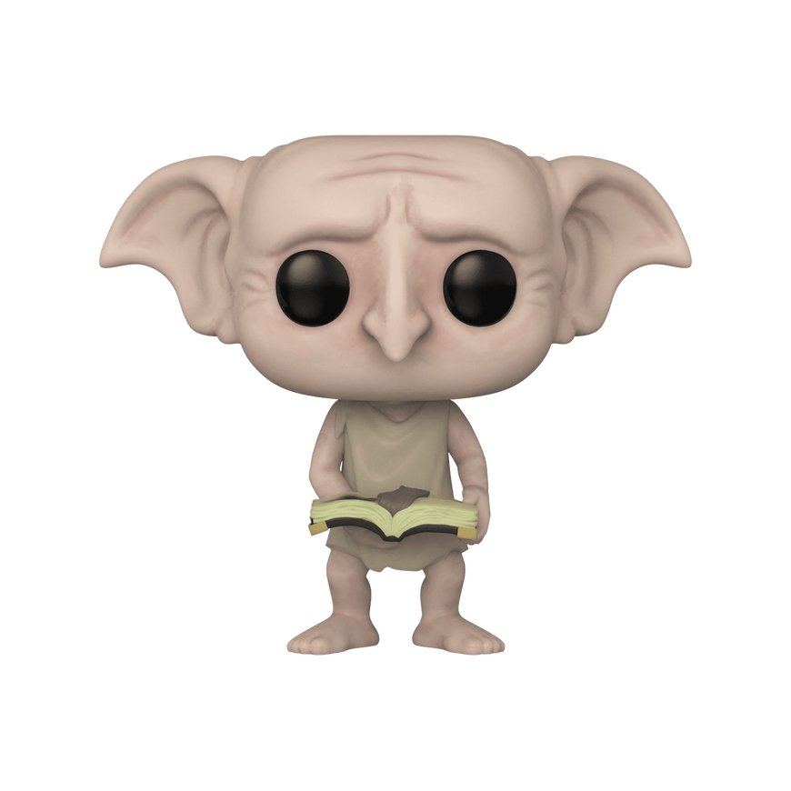 FUNKO POP! 65650 action - ja keräilyfiguuri