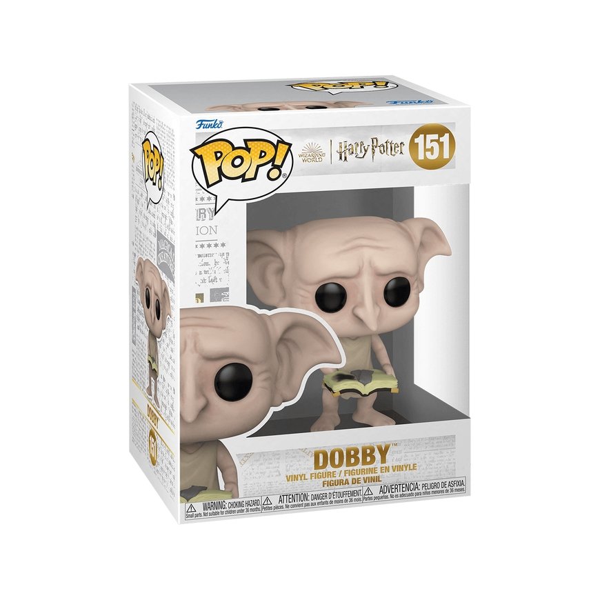 FUNKO POP! 65650 коллекционная фигурка/статуэтка – 2