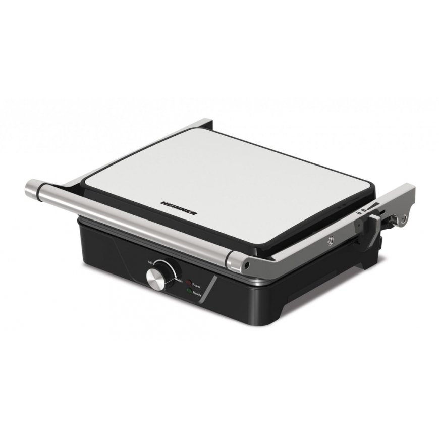 Heinner HEG-K2000CP contact grill