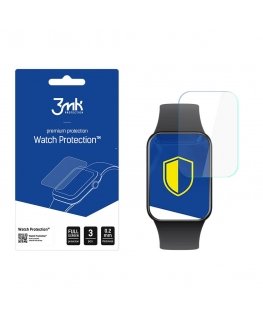 3MK Watch Protection