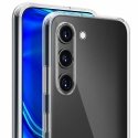 3MK Clear Case чехол для мобильного телефона 3MK Clear Case чехол для мобильного телефона
