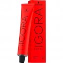 Schwarzkopf Igora Royal juuksevärv Punane 60 ml Schwarzkopf Igora Royal juuksevärv Punane 60 ml