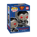 FUNKO POP! Vinilinė figūrėlė: DC - Superman Blackest Night FUNKO POP! Vinilinė figūrėlė: DC - Superman Blackest Night