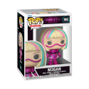 FUNKO POP! Vinilinė figūrėlė: M3GAN (Cyberpunk) FUNKO POP! Vinilinė figūrėlė: M3GAN (Cyberpunk)