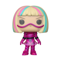 FUNKO POP! Vinyylihahmo: M3GAN (Cyberpunk) FUNKO POP! Vinyylihahmo: M3GAN (Cyberpunk)