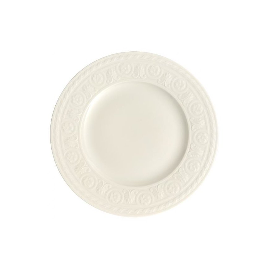Villeroy & Boch Cellini Aamiaislautanen Suorakulmainen Posliini Beige 1 kpl