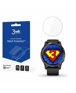 3MK Watch Protection