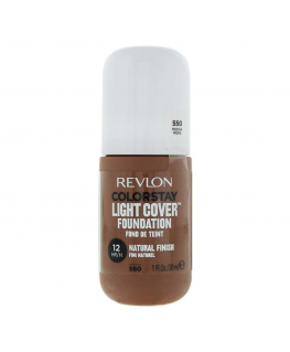Revlon, Colorstay, Longwear, Liquid Foundation, 550, Mocha, 54 m