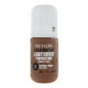 Revlon, Colorstay, Longwear, Liquid Foundation, 550, Mocha, 54 m Revlon, Colorstay, Longwear, Liquid Foundation, 550, Mocha, 54 m