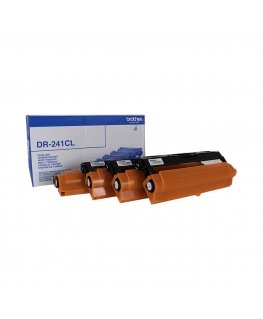 Brother DR-241CL printeri trummel Originaal
