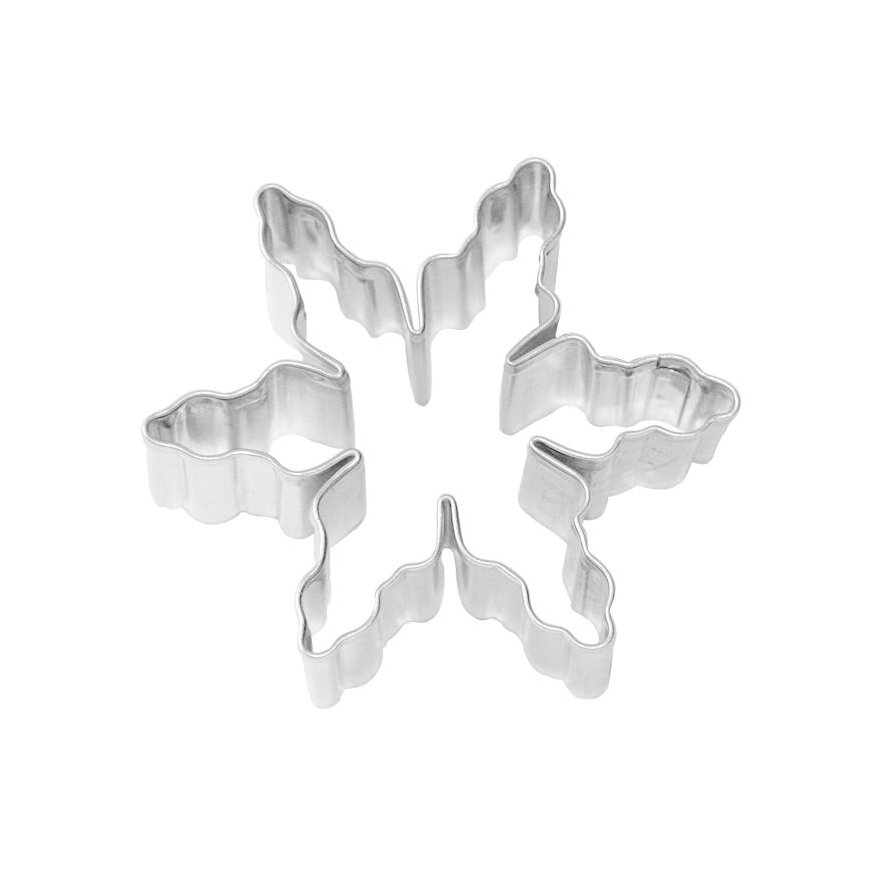 RBV Birkmann 193246 cookie cutter Stainless steel