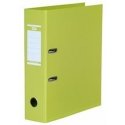 Elba 100400546 ring binder A4+ Lime Elba 100400546 ring binder A4+ Lime