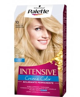 Schwarzkopf Palette Intensive Hiusväri Blondi 115 ml