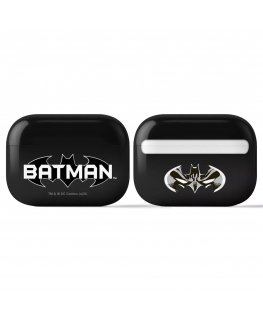 ERT Group LCWEPCBATMAN007 audio ierīču kaste AirPods Pro Aploksne Balts
