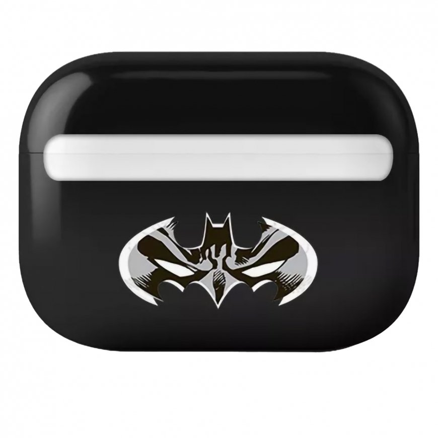 ERT Group LCWEPCBATMAN007 audio ierīču kaste AirPods Pro Aploksne Balts – 3