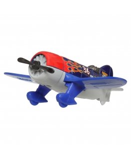 Matchbox Sky Busters JCM88 mängusõiduk