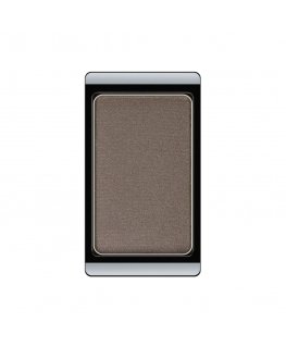 ARTDECO Eyeshadow Matt Refill 517 matt chocolate brown