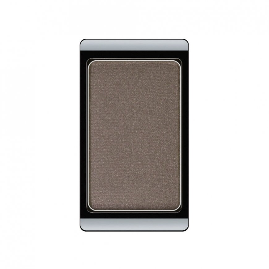 ARTDECO Eyeshadow Matt Refill luomiväri 0,8 g 517 matt chocolate brown Matta
