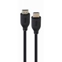 Gembird CC-HDMI8K-2M HDMI кабель HDMI Тип A (Стандарт) Черный