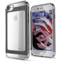Ghostek Cloak 2 mobilo telefonu apvalks 11,9 cm (4.7") Aploksne Melns Ghostek Cloak 2 mobilo telefonu apvalks 11,9 cm (4.7") Aploksne Melns