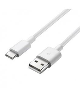 PremiumCord KU31CF3W USB-kaapeli 3 m USB C USB A Valkoinen